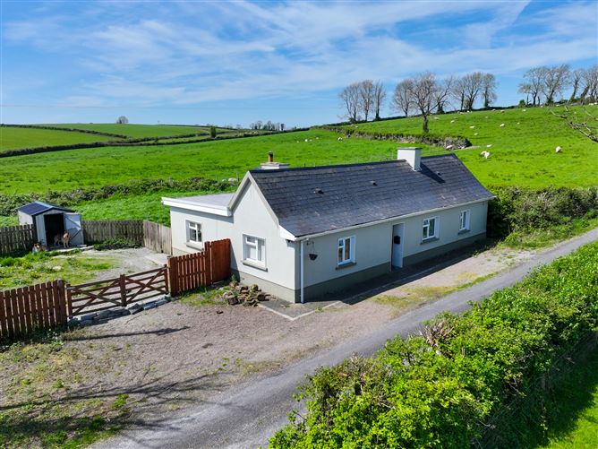 Caldragh, Strokestown, Roscommon