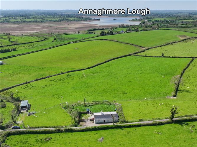 Caldragh, Strokestown, Roscommon