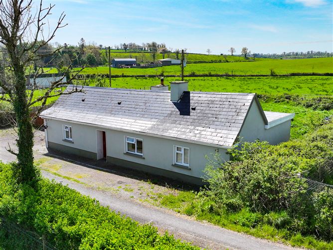 Caldragh, Strokestown, Roscommon