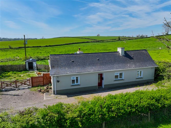 Caldragh, Strokestown, Roscommon