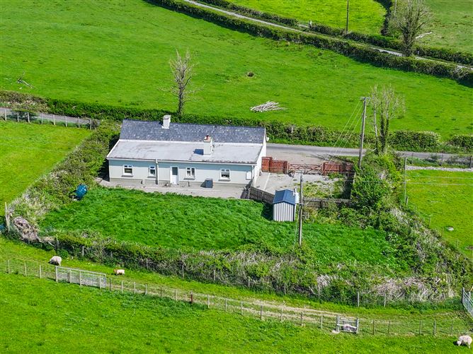 Caldragh, Strokestown, Roscommon