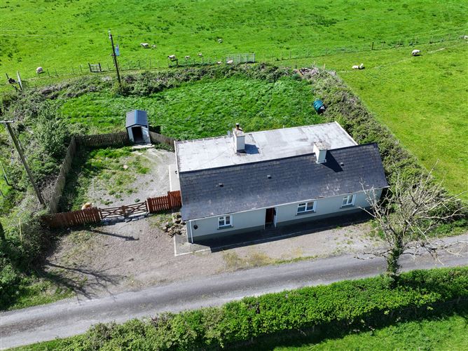Caldragh, Strokestown, Roscommon