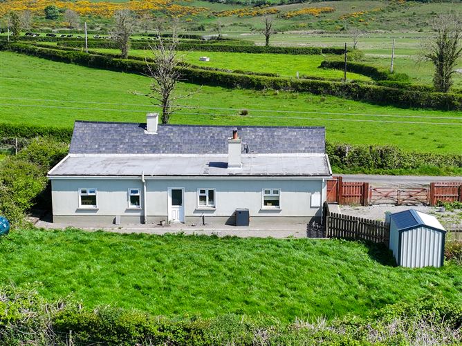 Caldragh, Strokestown, Roscommon