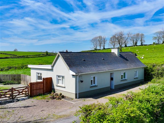 Caldragh, Strokestown, Roscommon