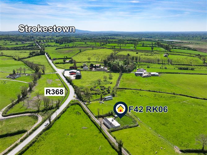 Caldragh, Strokestown, Roscommon