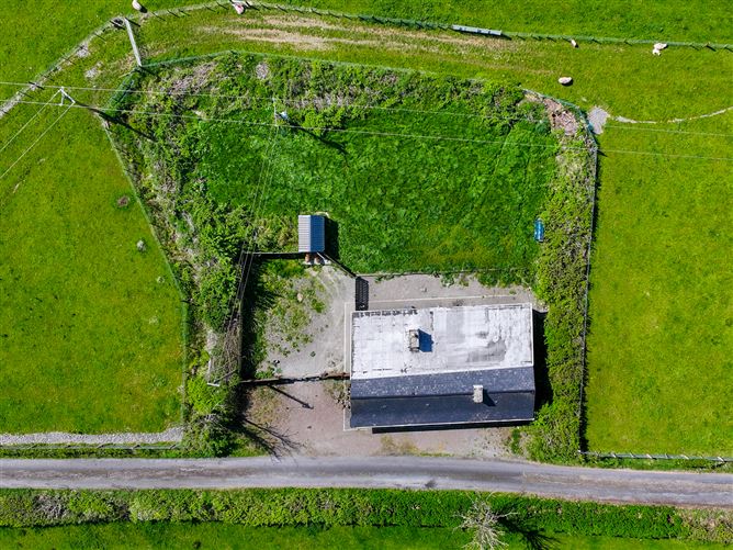 Caldragh, Strokestown, Roscommon