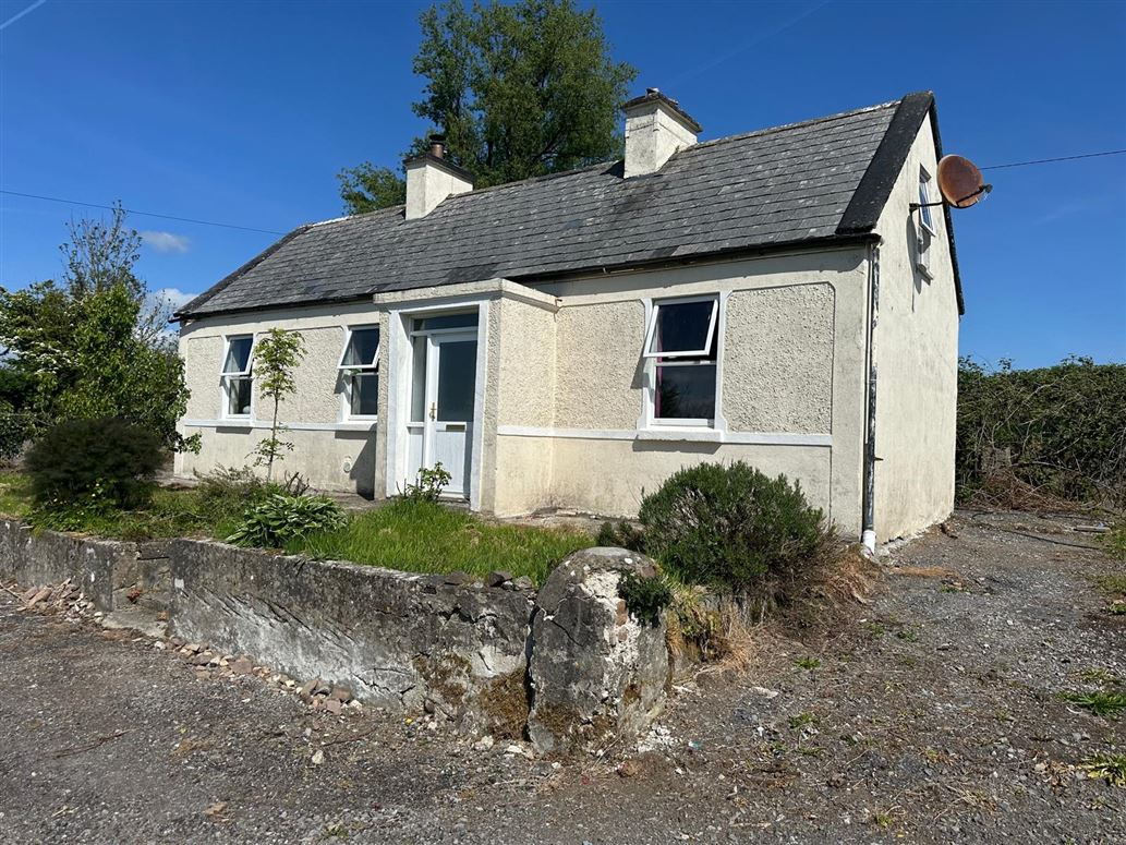 Fort Cottage, Greyfield, Gurteen, Co. Sligo