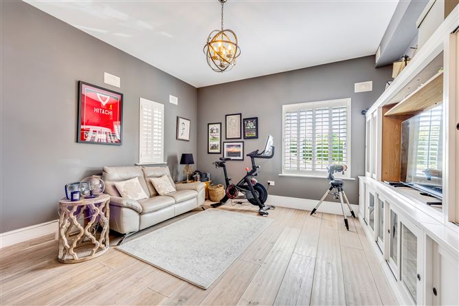 1 Emsworth Park, Kinsealy, Malahide, County Dublin
