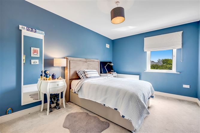 1 Emsworth Park, Kinsealy, Malahide, County Dublin