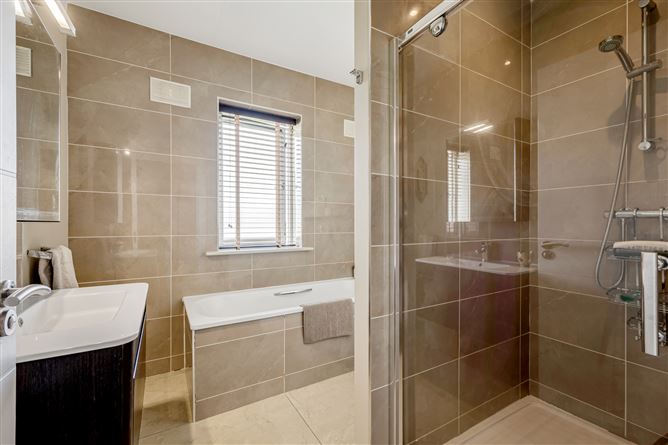 1 Emsworth Park, Kinsealy, Malahide, County Dublin