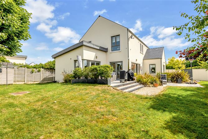 1 Emsworth Park, Kinsealy, Malahide, County Dublin
