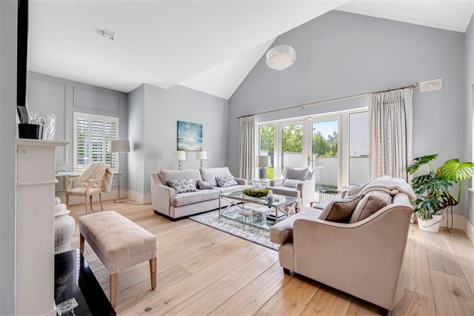 1 Emsworth Park, Kinsealy, Malahide, County Dublin