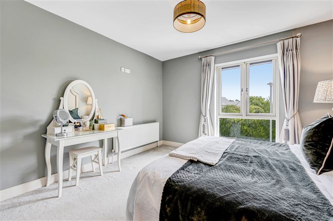 1 Emsworth Park, Kinsealy, Malahide, County Dublin
