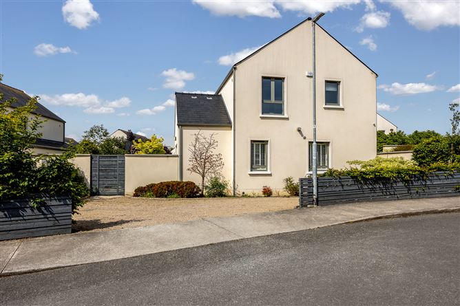 1 Emsworth Park, Kinsealy, Malahide, County Dublin
