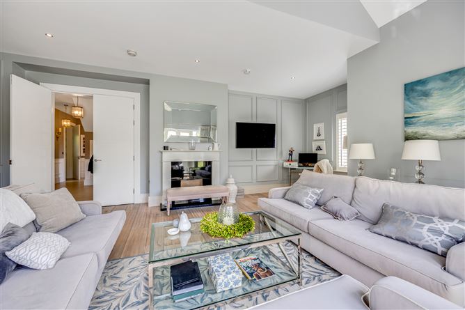 1 Emsworth Park, Kinsealy, Malahide, County Dublin