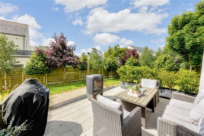 1 Emsworth Park, Kinsealy, Malahide, County Dublin