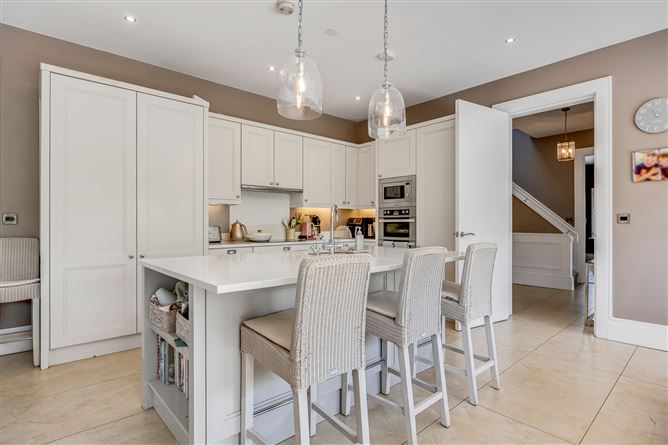 1 Emsworth Park, Kinsealy, Malahide, County Dublin