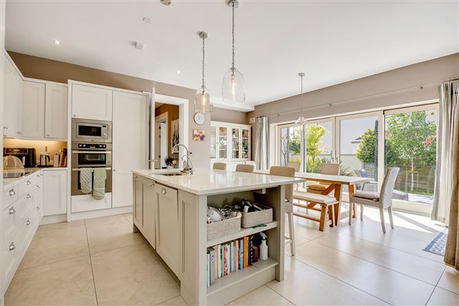 1 Emsworth Park, Kinsealy, Malahide, County Dublin
