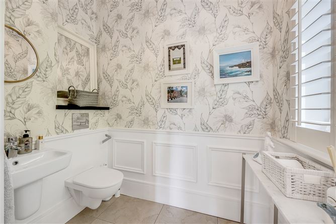 1 Emsworth Park, Kinsealy, Malahide, County Dublin