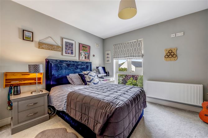 1 Emsworth Park, Kinsealy, Malahide, County Dublin
