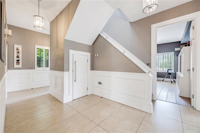 1 Emsworth Park, Kinsealy, Malahide, County Dublin