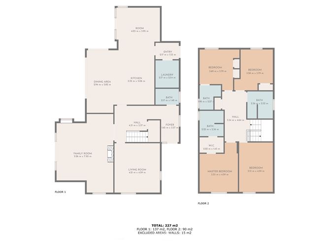 1 Emsworth Park, Kinsealy, Malahide, County Dublin