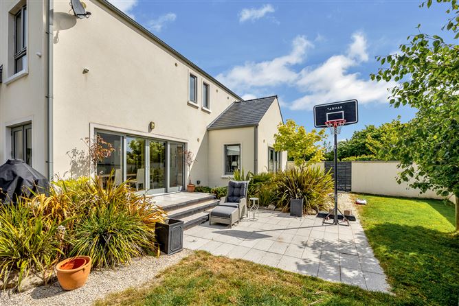1 Emsworth Park, Kinsealy, Malahide, County Dublin