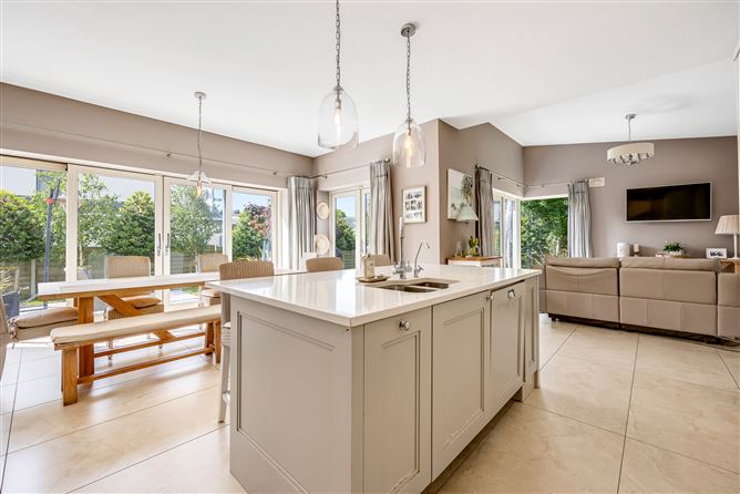 1 Emsworth Park, Kinsealy, Malahide, County Dublin