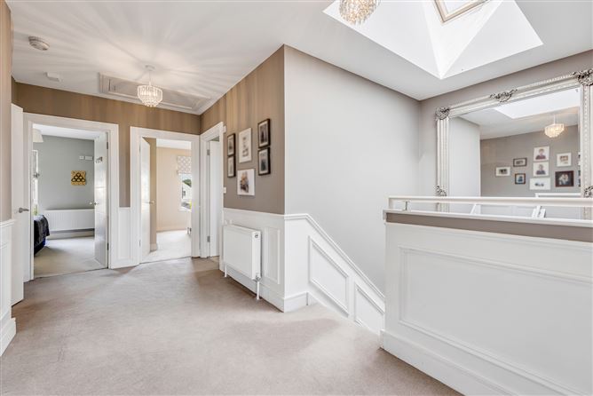1 Emsworth Park, Kinsealy, Malahide, County Dublin