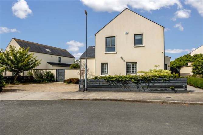 1 Emsworth Park, Kinsealy, Malahide, County Dublin