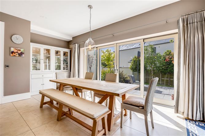1 Emsworth Park, Kinsealy, Malahide, County Dublin