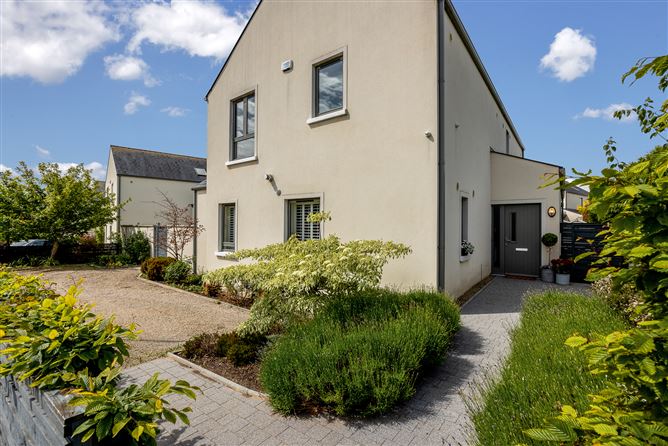 1 Emsworth Park, Kinsealy, Malahide, County Dublin