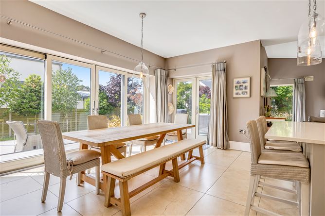 1 Emsworth Park, Kinsealy, Malahide, County Dublin