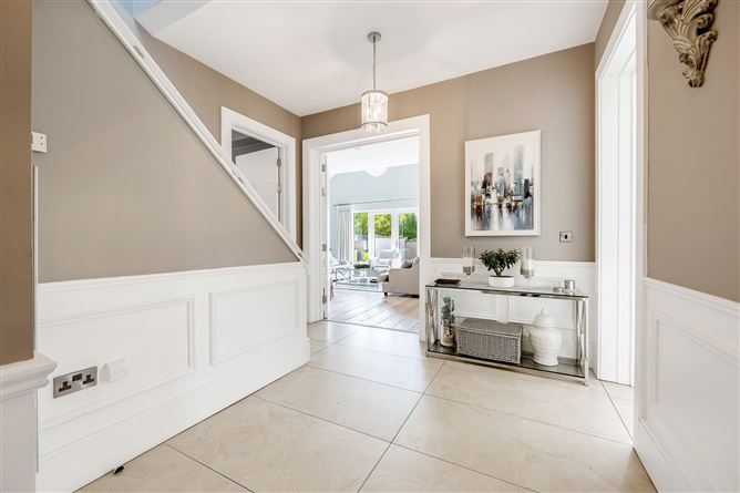 1 Emsworth Park, Kinsealy, Malahide, County Dublin