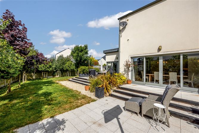 1 Emsworth Park, Kinsealy, Malahide, County Dublin
