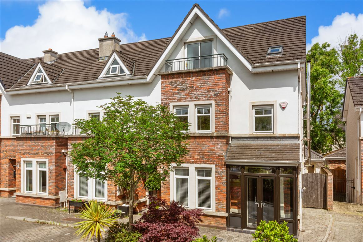 62 Laraghcon, Lucan, Co.Dublin