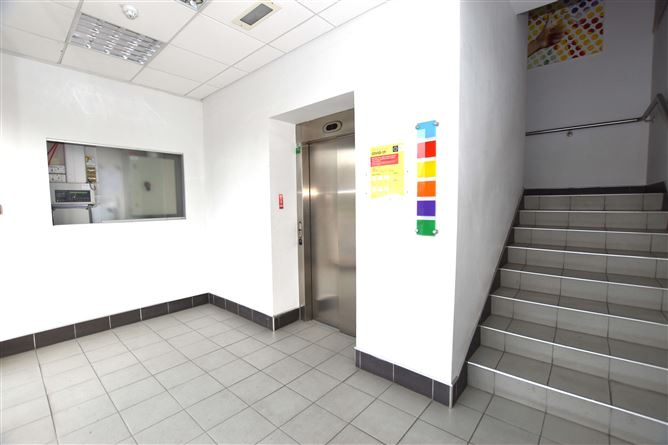 Unit 6 Nore House, Riverview Business Park, Co. Cork