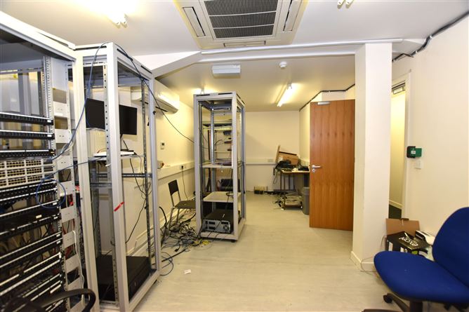 Unit 6 Nore House, Riverview Business Park, Co. Cork