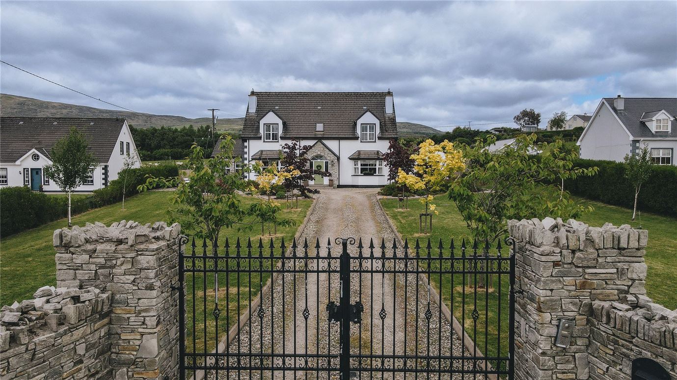 Glenstal, Drumhaggart, Muff, Co. Donegal