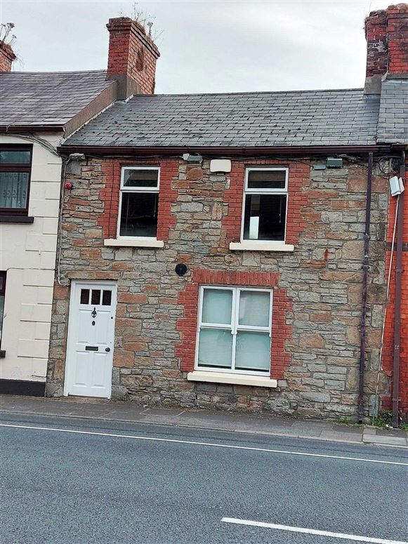 37 College Street, Cavan Town, County Cavan