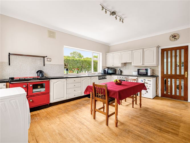 Ballybawn, Kilmacanogue, Wicklow