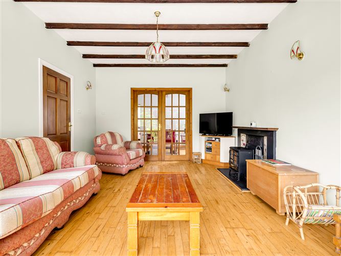 Ballybawn, Kilmacanogue, Wicklow