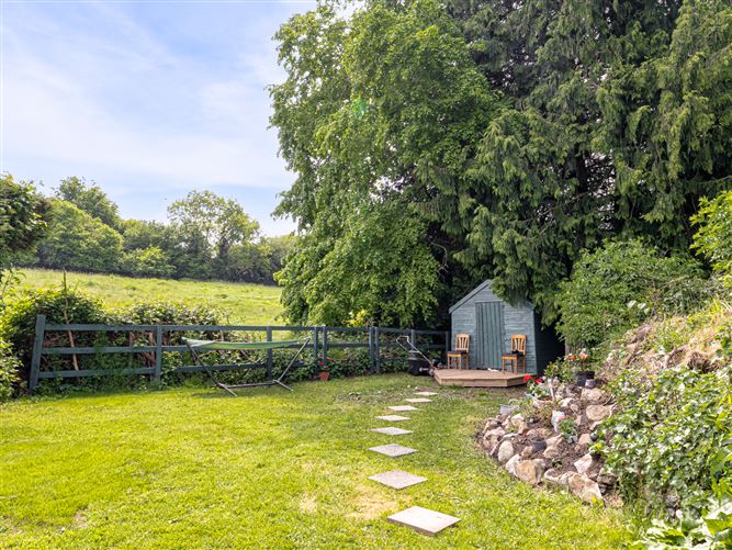 Ballybawn, Kilmacanogue, Wicklow