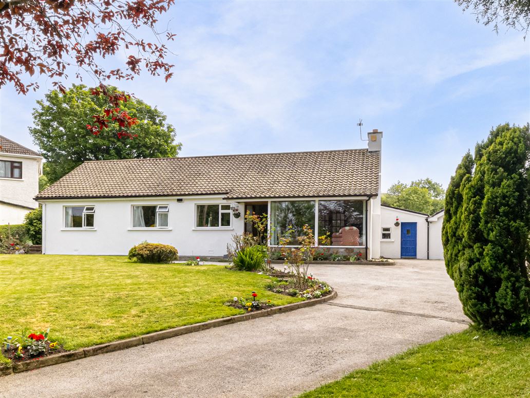 Ballybawn, Kilmacanogue, Wicklow