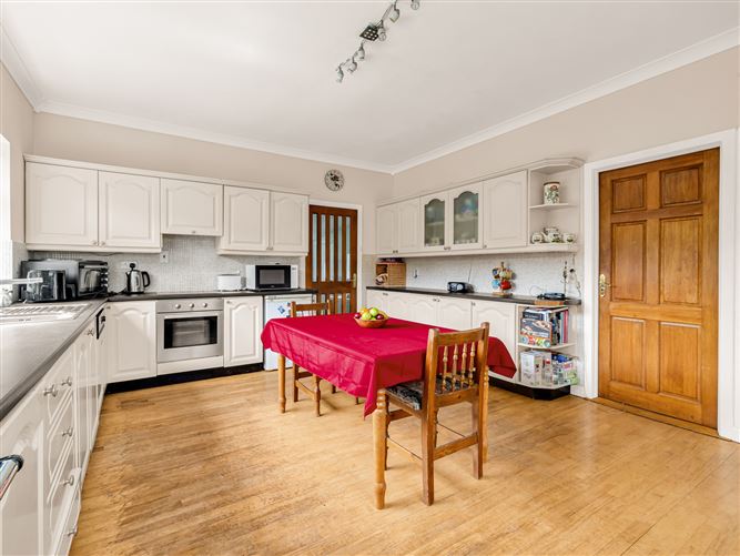 Ballybawn, Kilmacanogue, Wicklow