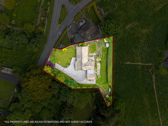 Ballybawn, Kilmacanogue, Wicklow