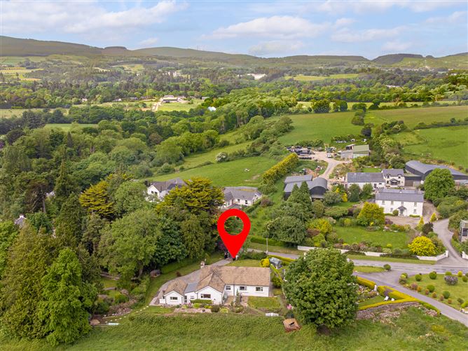 Ballybawn, Kilmacanogue, Wicklow