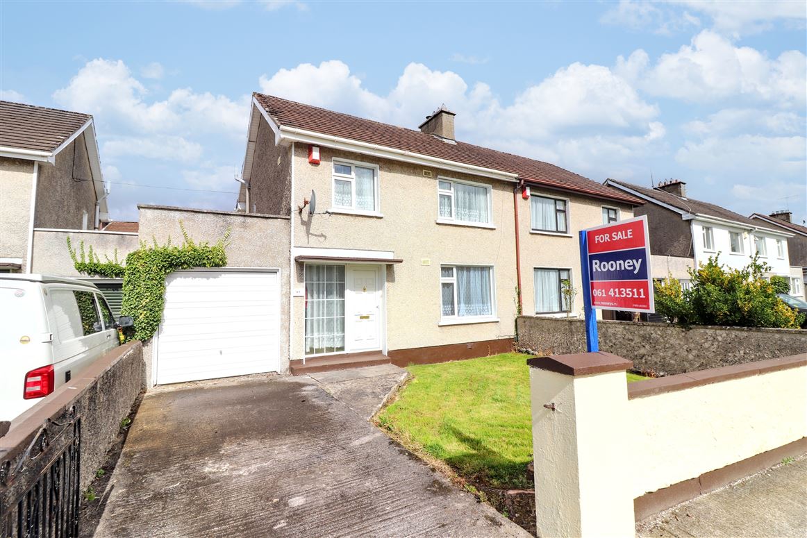47 Avonmore Road, Raheen, Limerick