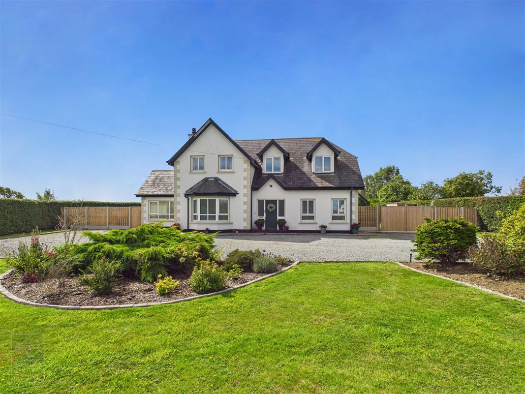 "Robinvale", Rathangan, Duncormick, Wexford