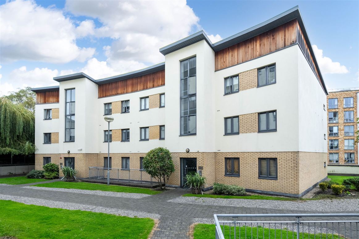 Apt. 2 Block D, Metropolitan Apartments, Kilmainham, Dublin 8